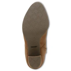 Women Vionic Heels & Wedges|Kaylee Ankle Boot