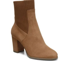 Women Vionic Heels & Wedges|Kaylee Ankle Boot