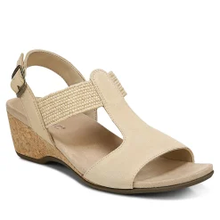 Women Vionic Sandals|Kaytie Wedge Sandal