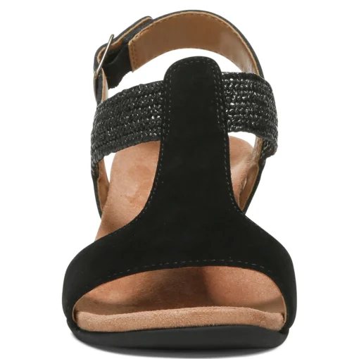 Women Vionic Sandals|Kaytie Wedge Sandal