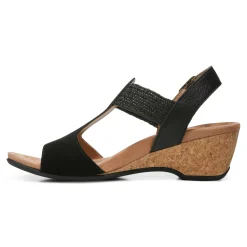 Women Vionic Sandals|Kaytie Wedge Sandal
