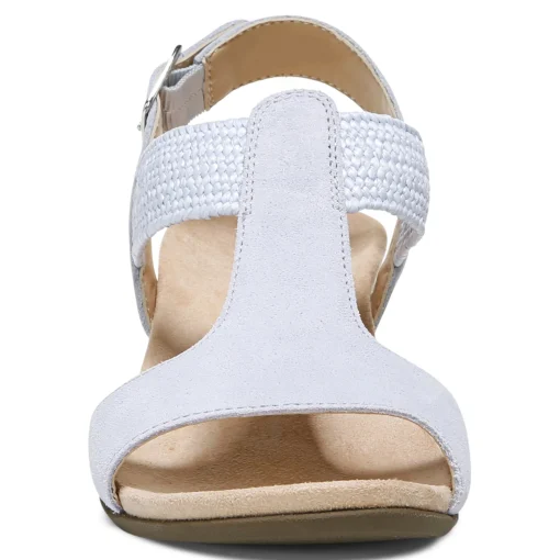 Women Vionic Sandals|Kaytie Wedge Sandal