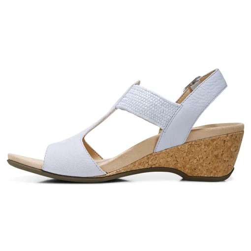 Women Vionic Sandals|Kaytie Wedge Sandal