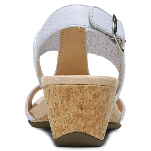 Women Vionic Sandals|Kaytie Wedge Sandal