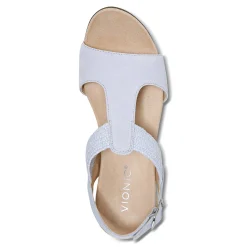 Women Vionic Sandals|Kaytie Wedge Sandal