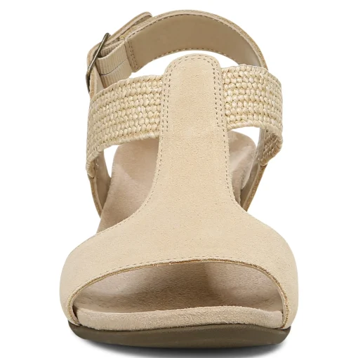 Women Vionic Sandals|Kaytie Wedge Sandal