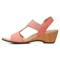 Women Vionic Heels & Wedges|Kaytie Wedge Sandal
