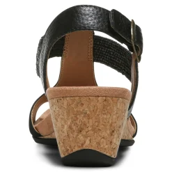 Women Vionic Heels & Wedges|Kaytie Wedge Sandal