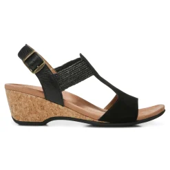 Women Vionic Heels & Wedges|Kaytie Wedge Sandal