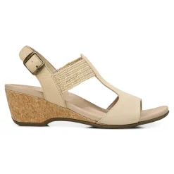 Women Vionic Heels & Wedges|Kaytie Wedge Sandal