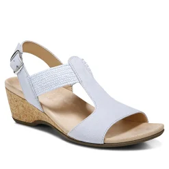 Women Vionic Heels & Wedges|Kaytie Wedge Sandal