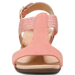 Women Vionic Heels & Wedges|Kaytie Wedge Sandal