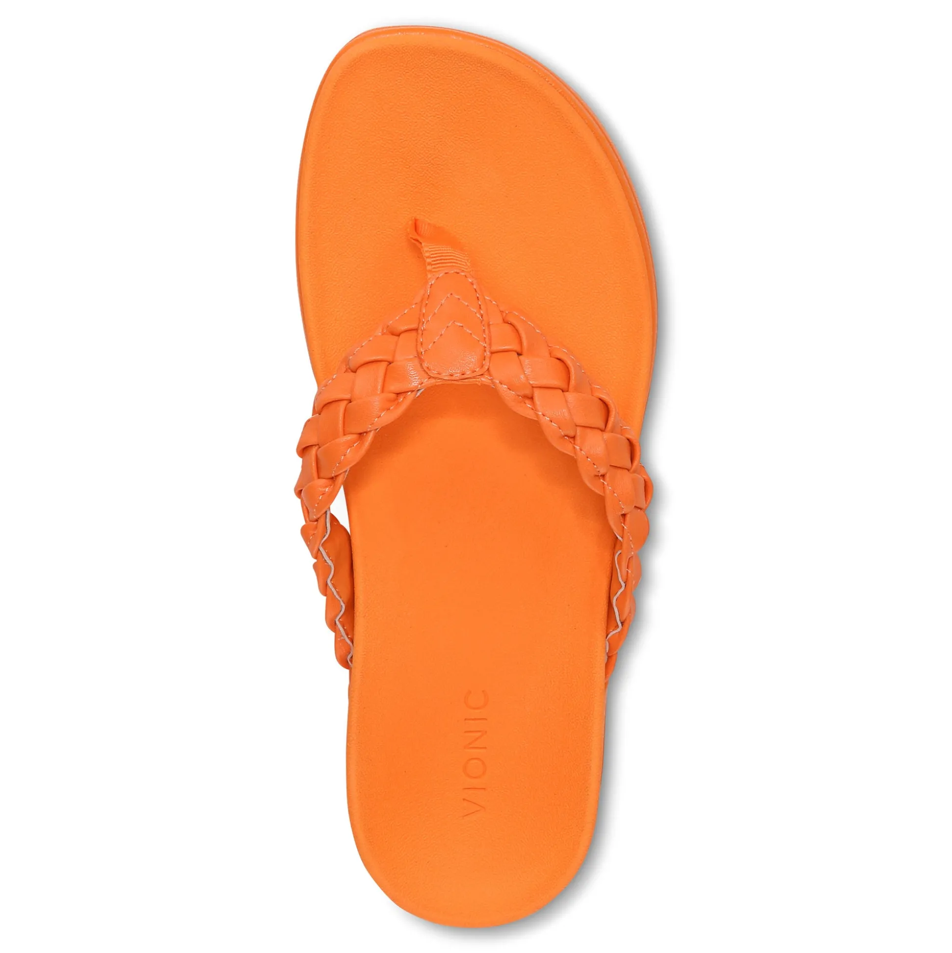 Women Vionic Sandals|Kenji Platform Sandal