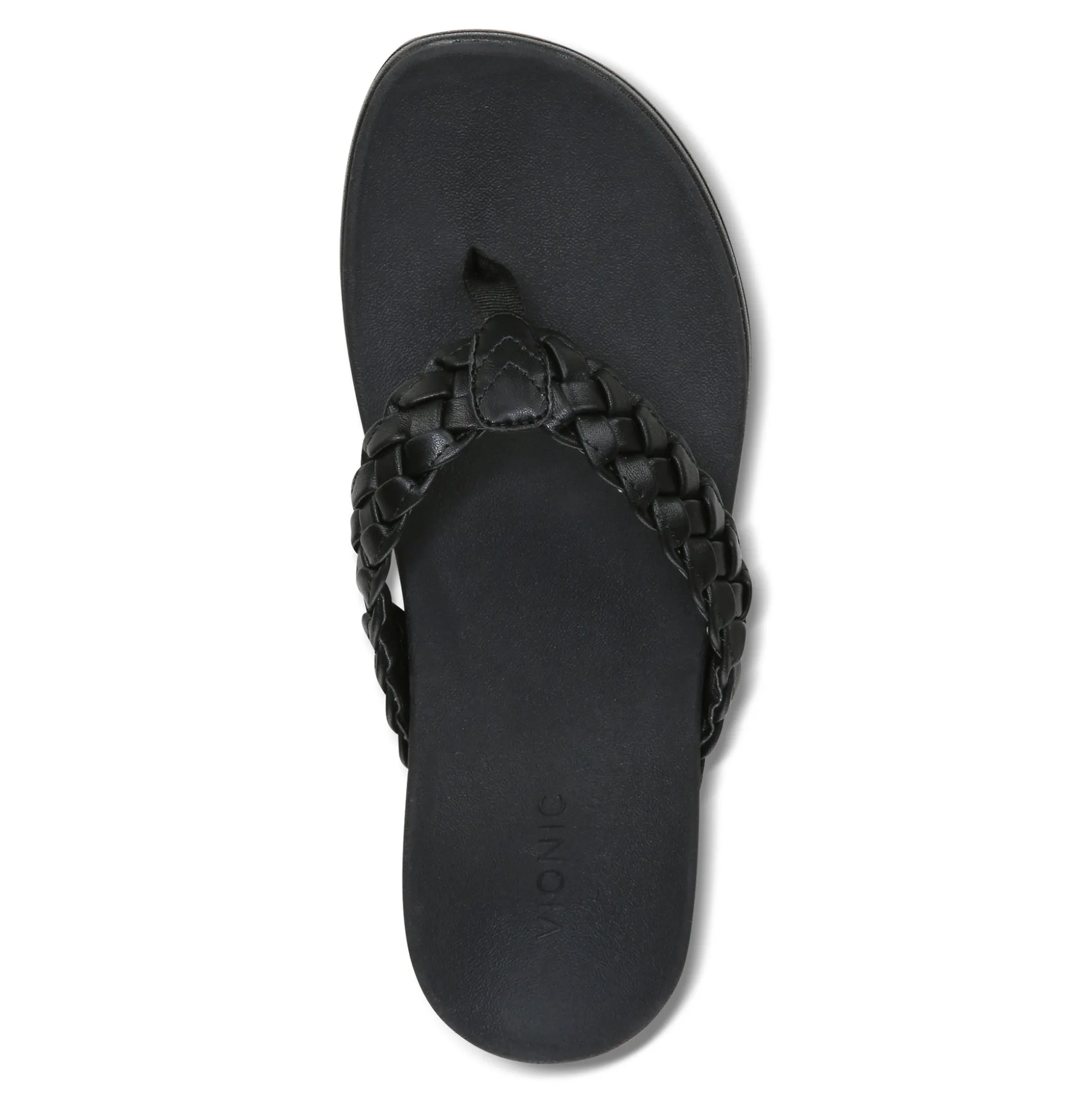 Women Vionic Sandals|Kenji Platform Sandal