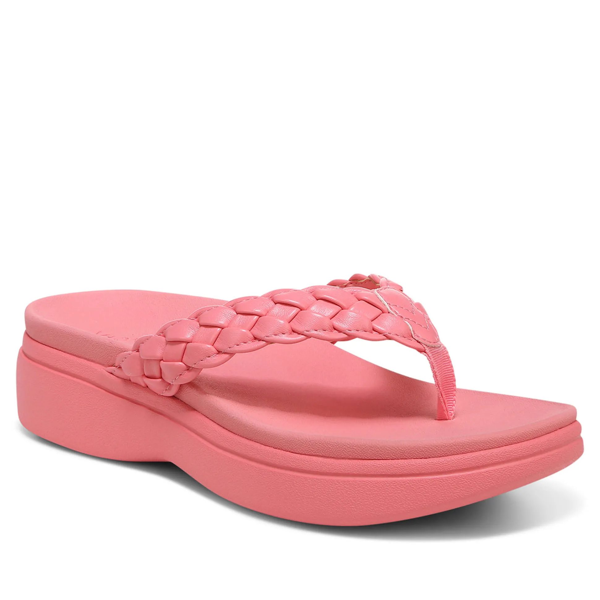 Women Vionic Sandals|Kenji Platform Sandal Ii