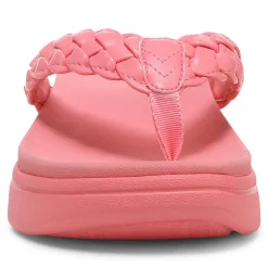 Women Vionic Sandals|Kenji Platform Sandal Ii