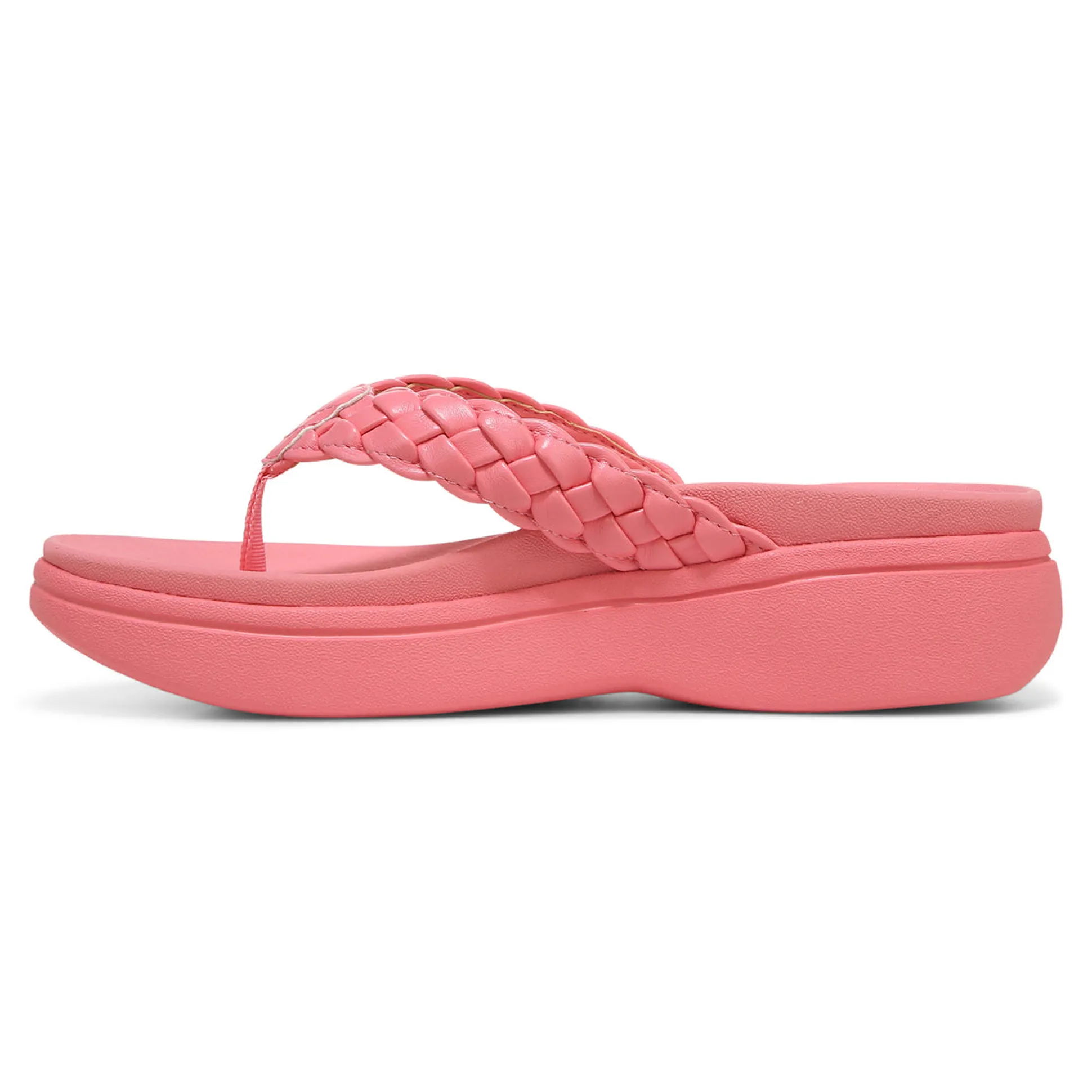 Women Vionic Sandals|Kenji Platform Sandal Ii