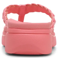 Women Vionic Sandals|Kenji Platform Sandal Ii