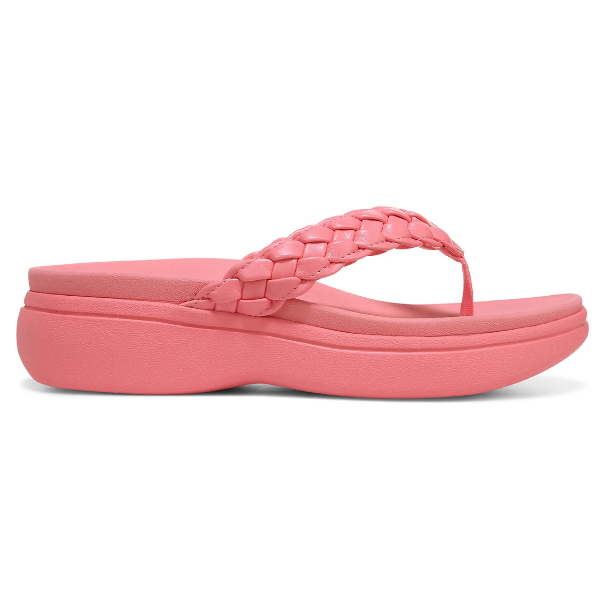 Women Vionic Sandals|Kenji Platform Sandal Ii
