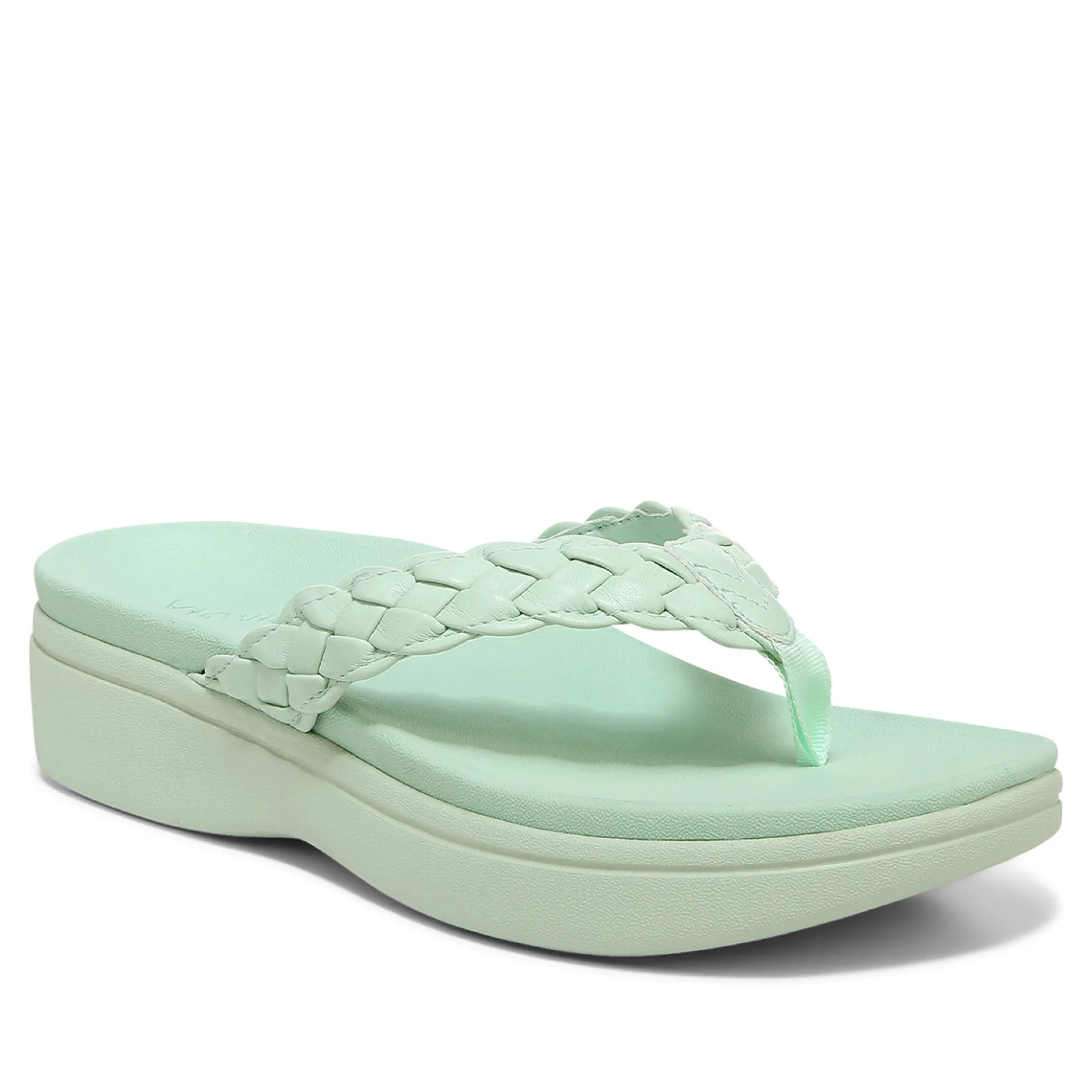 Women Vionic Sandals|Kenji Platform Sandal Ii