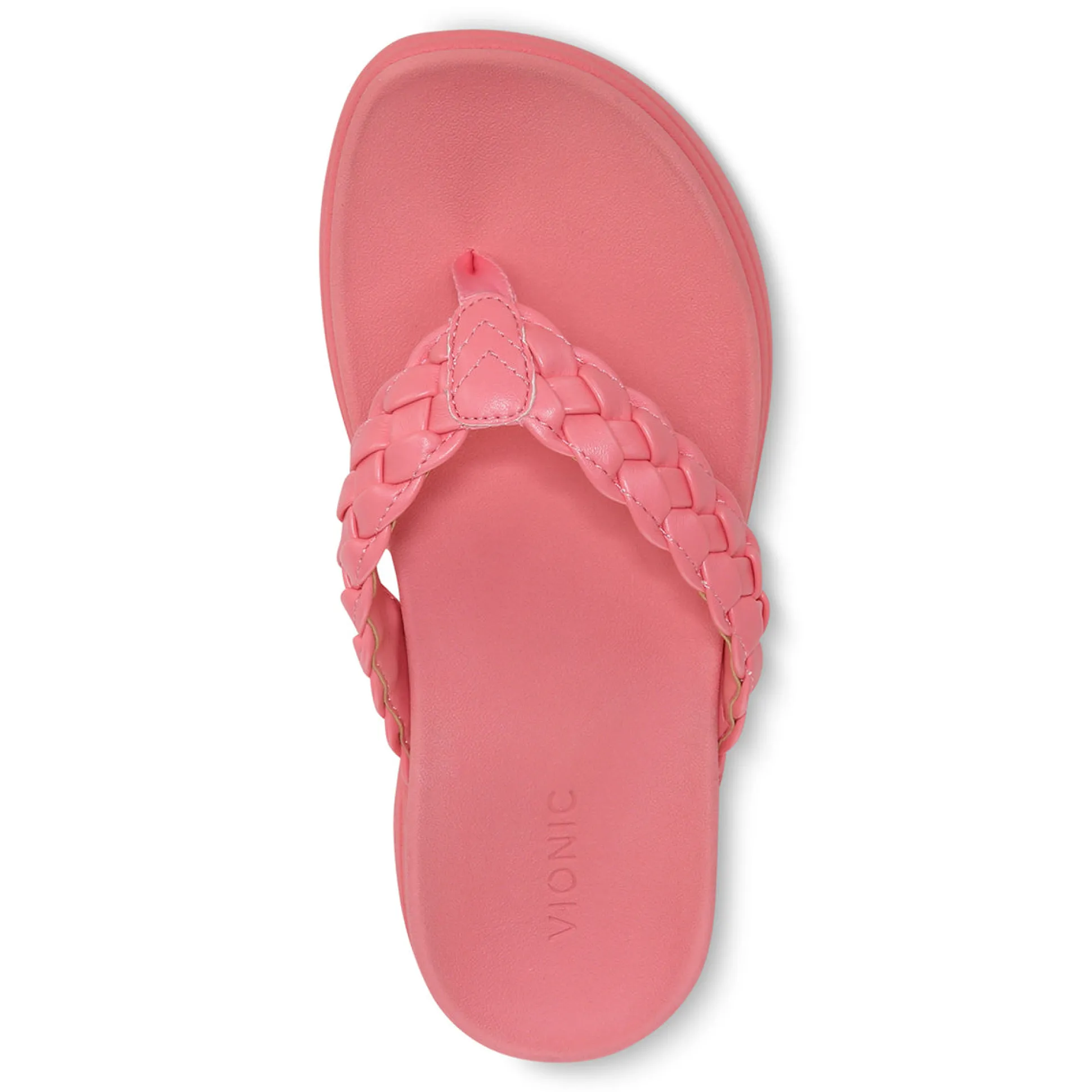 Women Vionic Sandals|Kenji Platform Sandal Ii