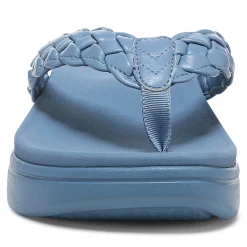 Women Vionic Sandals|Kenji Platform Sandal Ii