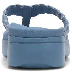 Women Vionic Sandals|Kenji Platform Sandal Ii