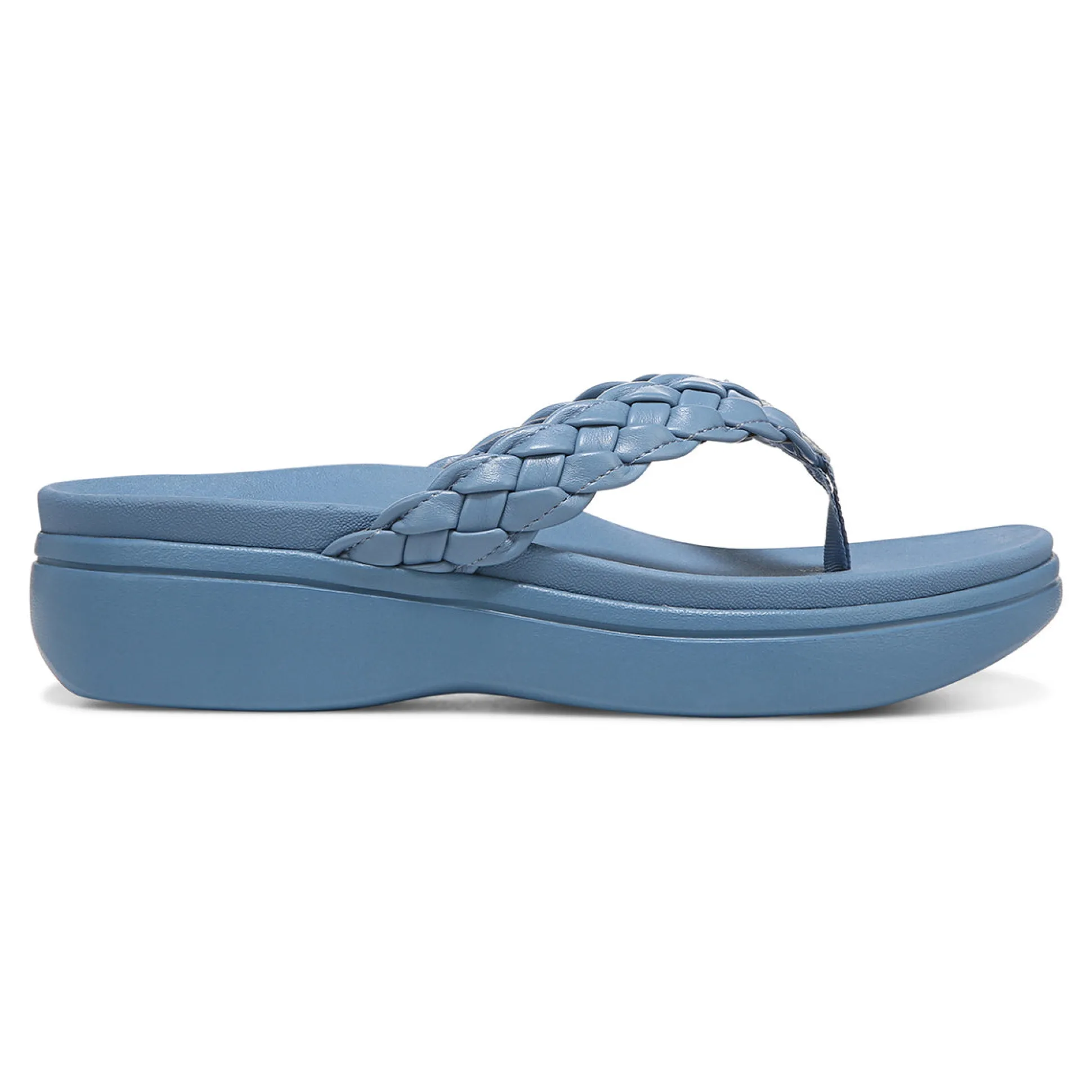 Women Vionic Sandals|Kenji Platform Sandal Ii