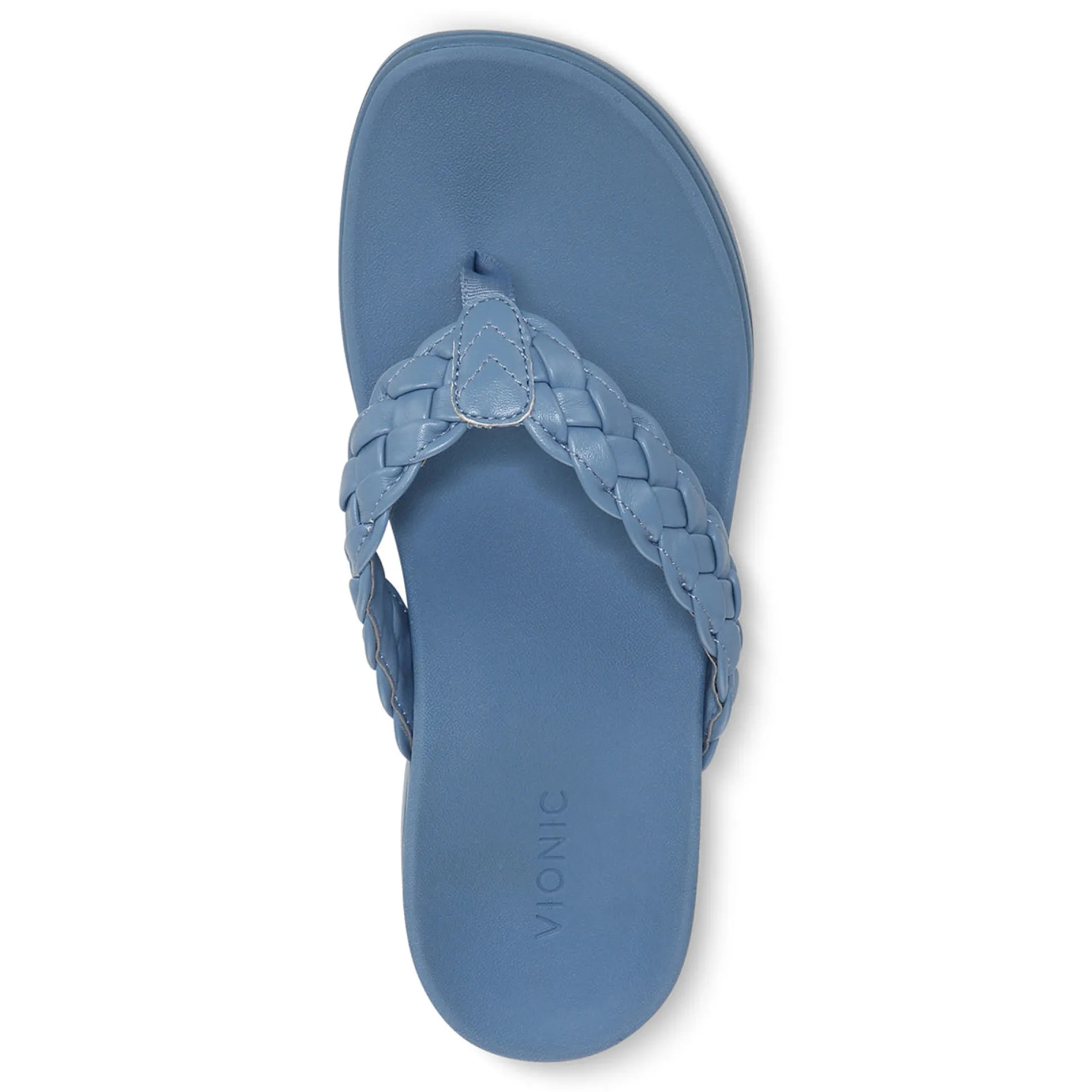 Women Vionic Sandals|Kenji Platform Sandal Ii