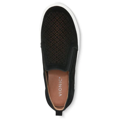 Women Vionic Casual Sneakers|Kimmie Perf Sneaker