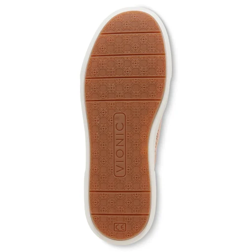 Women Vionic Casual Sneakers|Kimmie Perf Sneaker