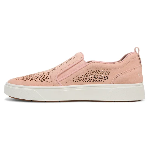 Women Vionic Casual Sneakers|Kimmie Perf Sneaker