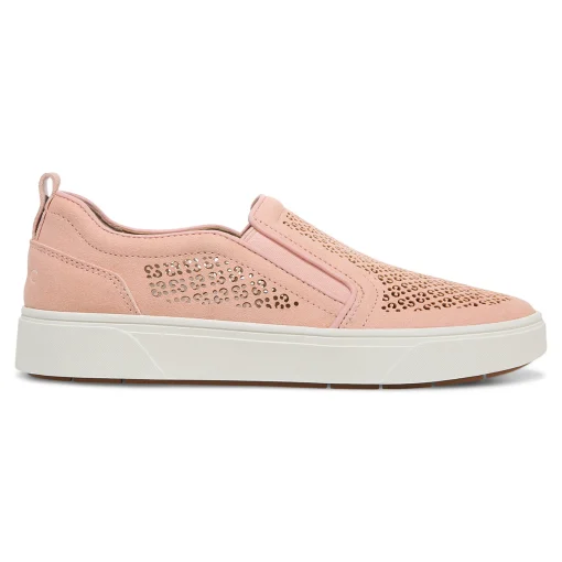 Women Vionic Casual Sneakers|Kimmie Perf Sneaker
