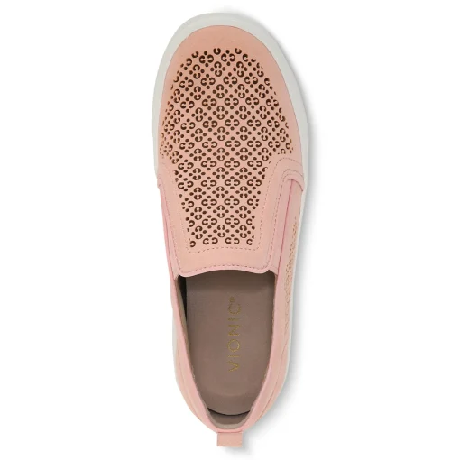 Women Vionic Casual Sneakers|Kimmie Perf Sneaker