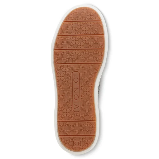 Women Vionic Casual Sneakers|Kimmie Perf Sneaker