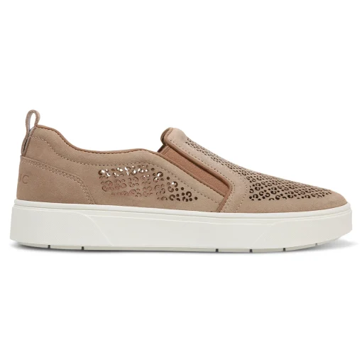 Women Vionic Casual Sneakers|Kimmie Perf Sneaker