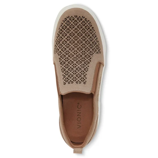Women Vionic Casual Sneakers|Kimmie Perf Sneaker