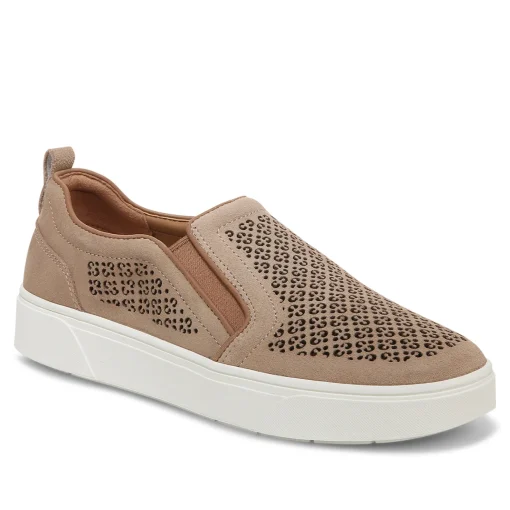 Women Vionic Casual Sneakers|Kimmie Perf Sneaker
