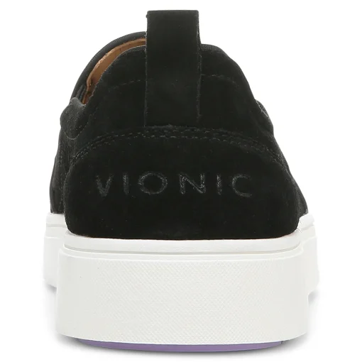 Women Vionic Flats & Loafers|Kimmie Perf Sneaker