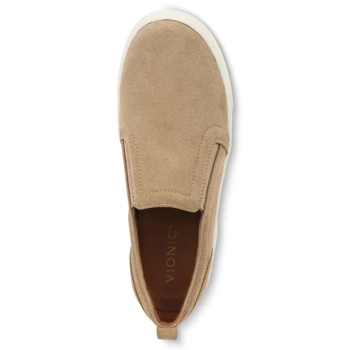 Women Vionic Flats & Loafers|Kimmie Sneaker