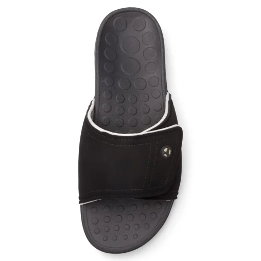 Women Vionic Sandals|Kiwi Slide Sandal