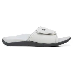 Women Vionic Sandals|Kiwi Slide Sandal
