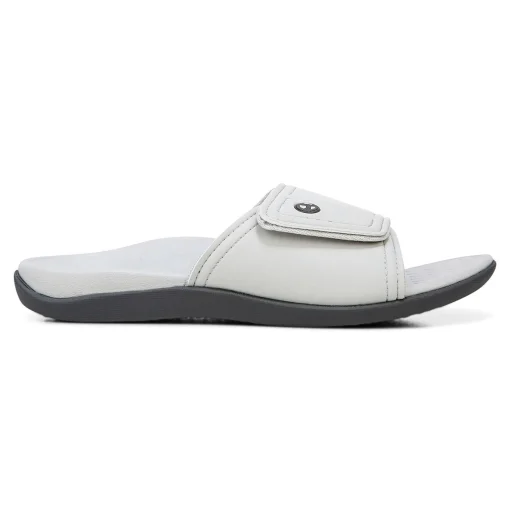 Women Vionic Sandals|Kiwi Slide Sandal