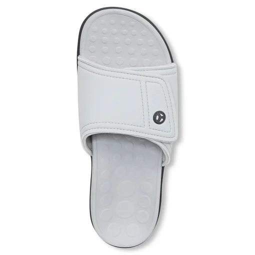 Women Vionic Sandals|Kiwi Slide Sandal