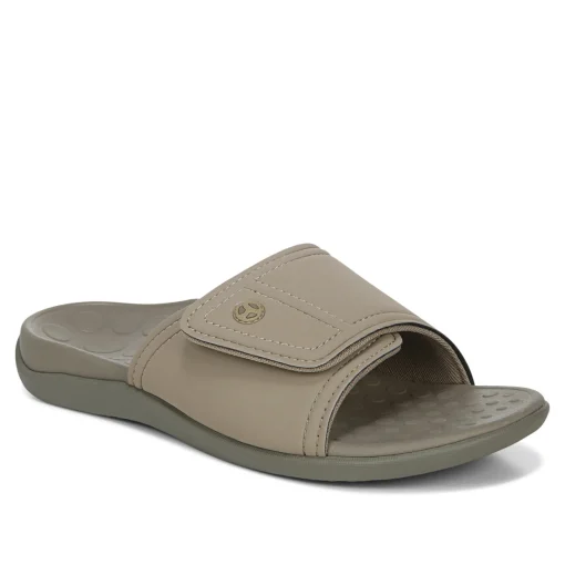 Women Vionic Sandals|Kiwi Slide Sandal