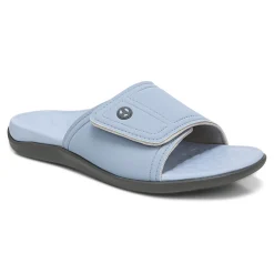 Women Vionic Sandals|Kiwi Slide Sandal