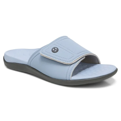 Women Vionic Sandals|Kiwi Slide Sandal