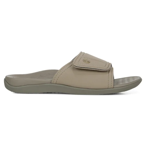 Women Vionic Sandals|Kiwi Slide Sandal