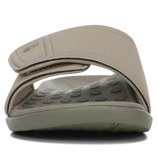 Women Vionic Sandals|Kiwi Slide Sandal