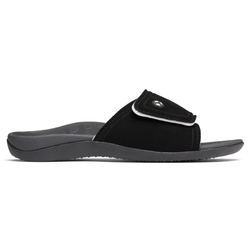 Women Vionic Sandals|Kiwi Slide Sandal